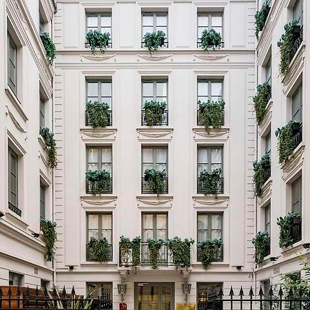 Maison Colbert Member Of Melia Collection Notre-Dame Hotel Paris Exterior photo