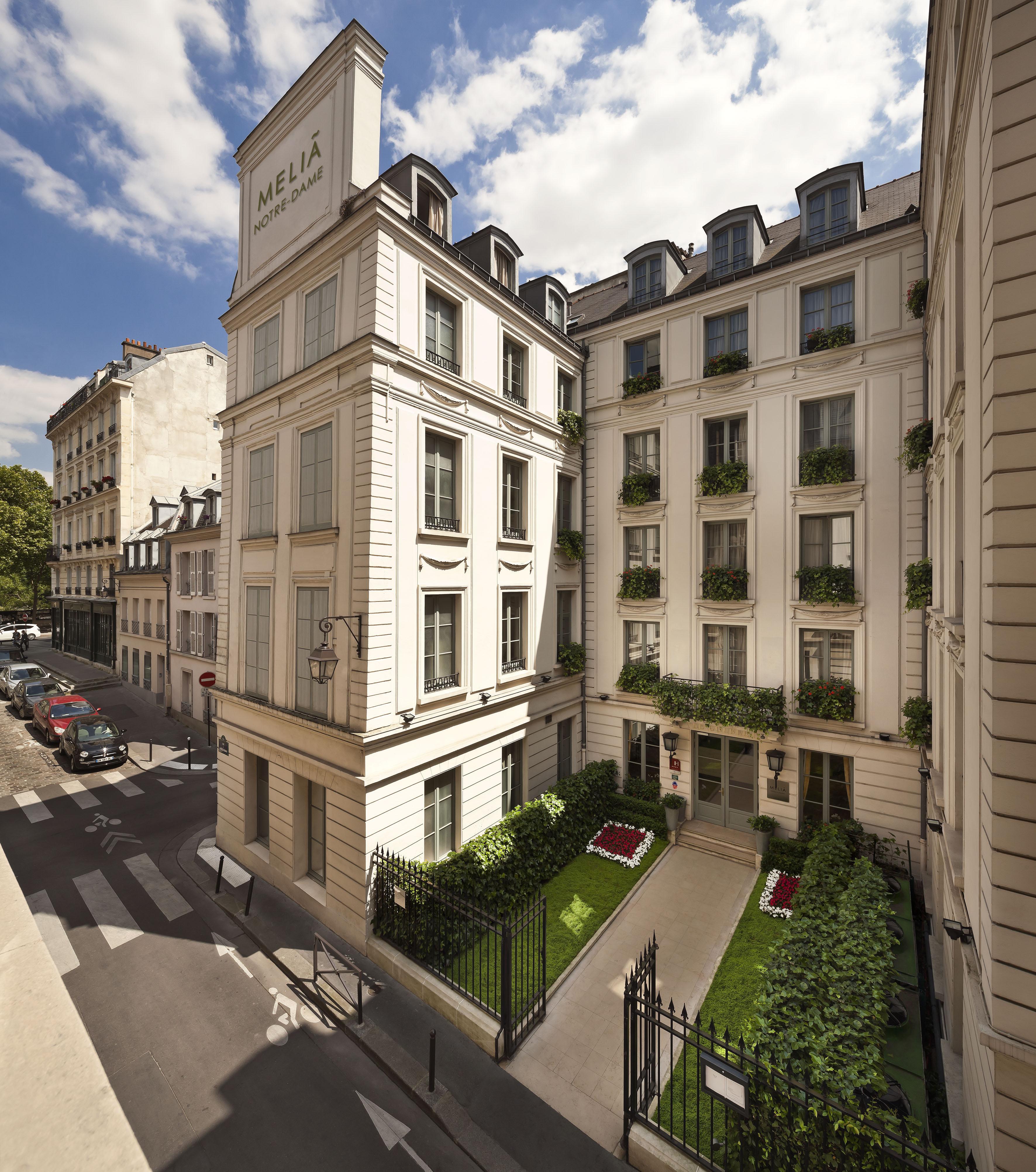 Maison Colbert Member Of Melia Collection Notre-Dame Hotel Paris Exterior photo